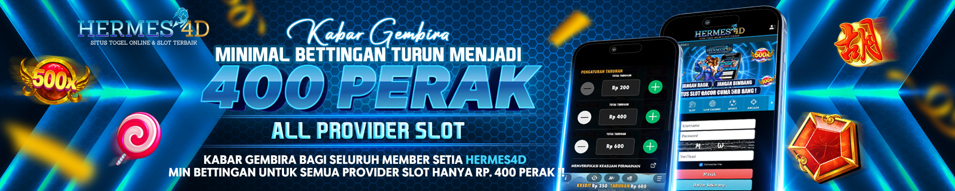 Slot Gacor